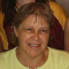 Beth Crozier's album, Profile Pictures