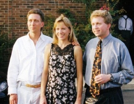 John Clark's album, Profile Pictures