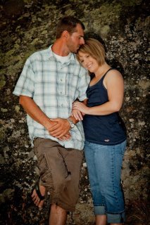 Cybil Devin's album, Engagement Photos