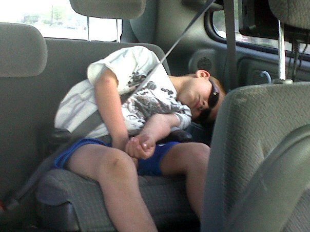 Devin Shelgren's album, Mobile Uploads