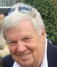 Kenneth Kavanagh's album, Profile Pictures