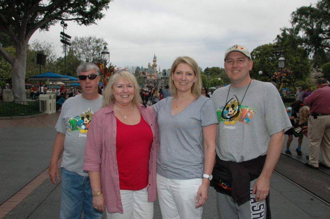 Sue Wylie's album, Profile Pictures