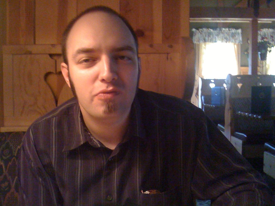 Ken Curtis' album, Mobile Uploads