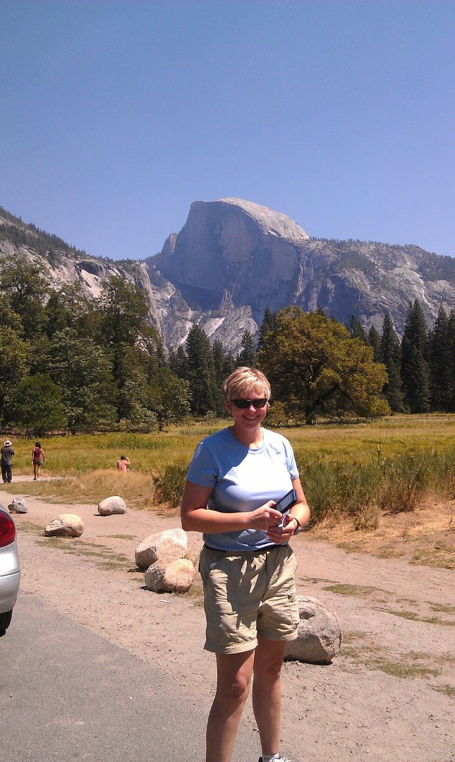 Janice Carthy's album, Mobile Uploads