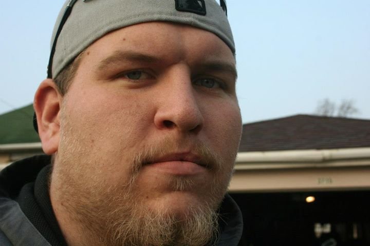 William Sinkenberg's album, Toys for Tots 2012
