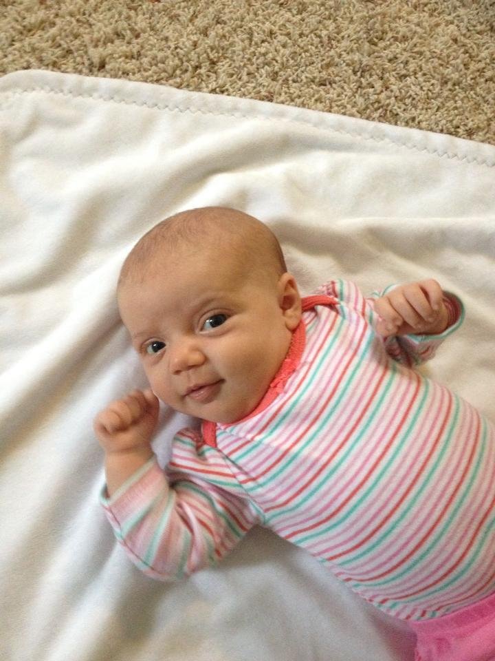 Deb Webb's album, Mobile Uploads