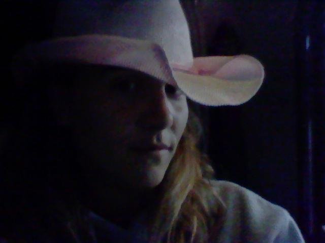 crystal Meredith's album, Untitled Album