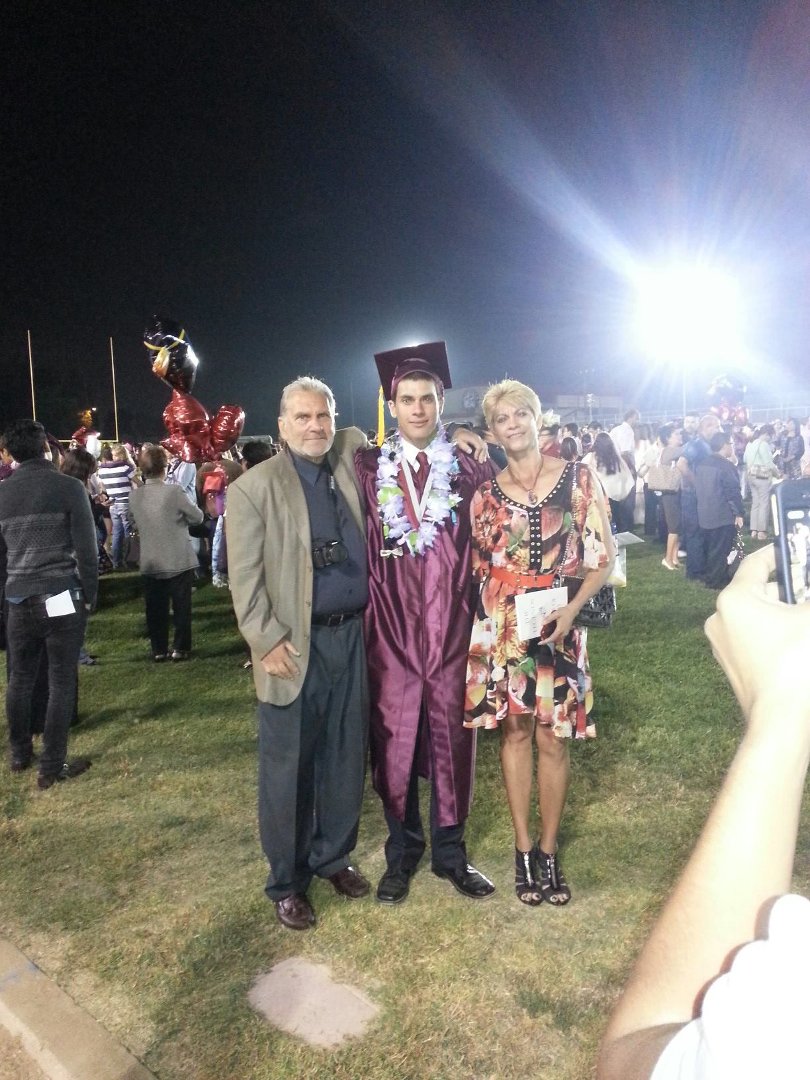 Malcolm Burman's album, Jonathan's Graduation