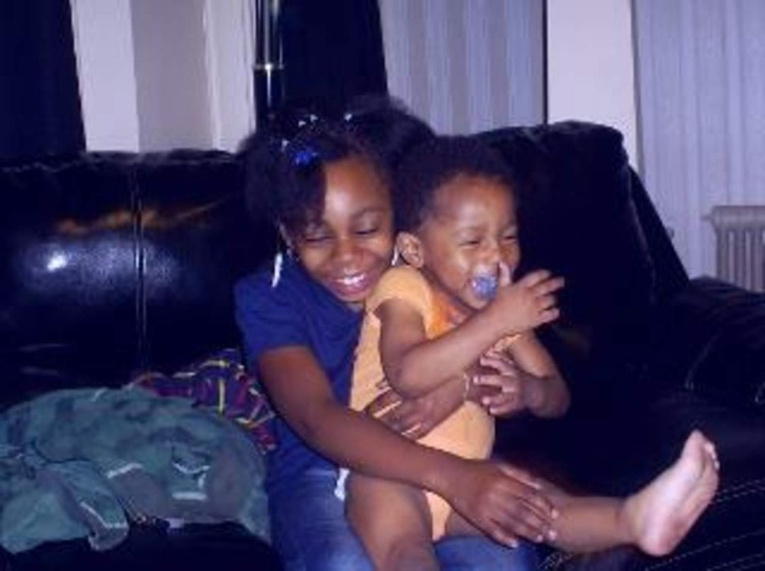 Tymeka Howard's album, We are Family