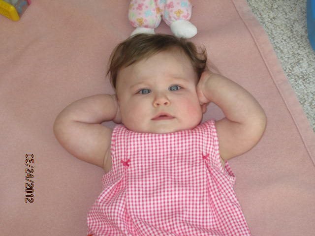 Sandra Warner's album, Cover Photos