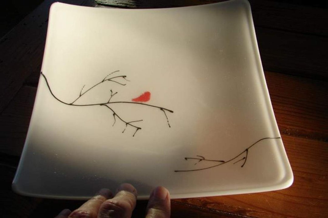Faye Baker's album, Christmas 2012