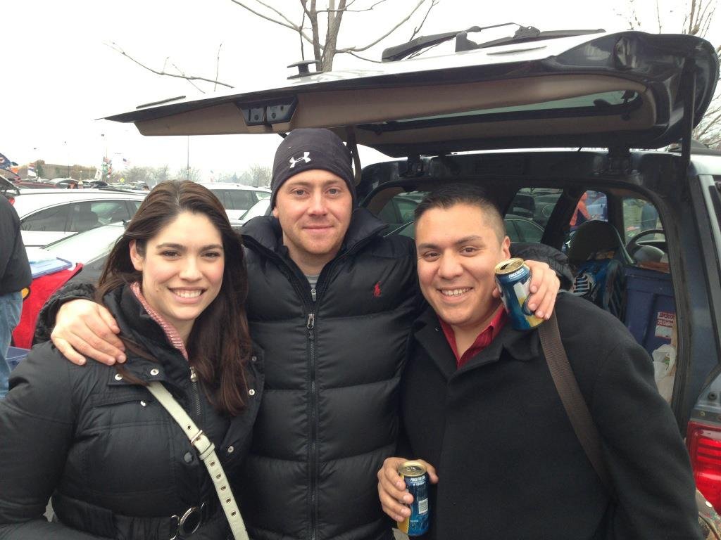 scott workman's album, iOS Photos
