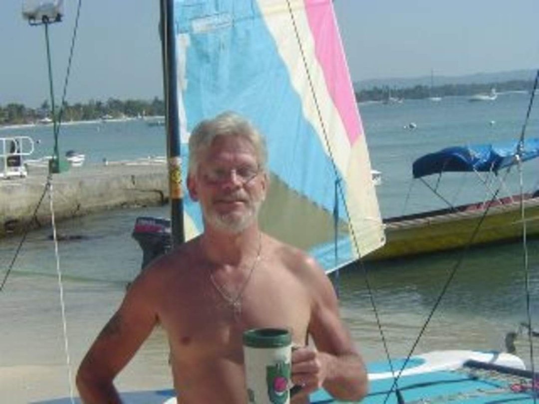 Mark Clark's album, Profile Pictures