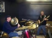 Mitch Brown's album, pics