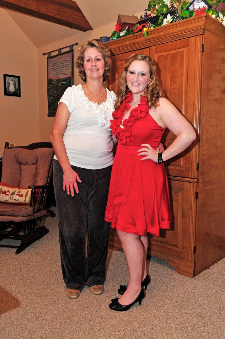 Annette Crehan's album, Profile Pictures