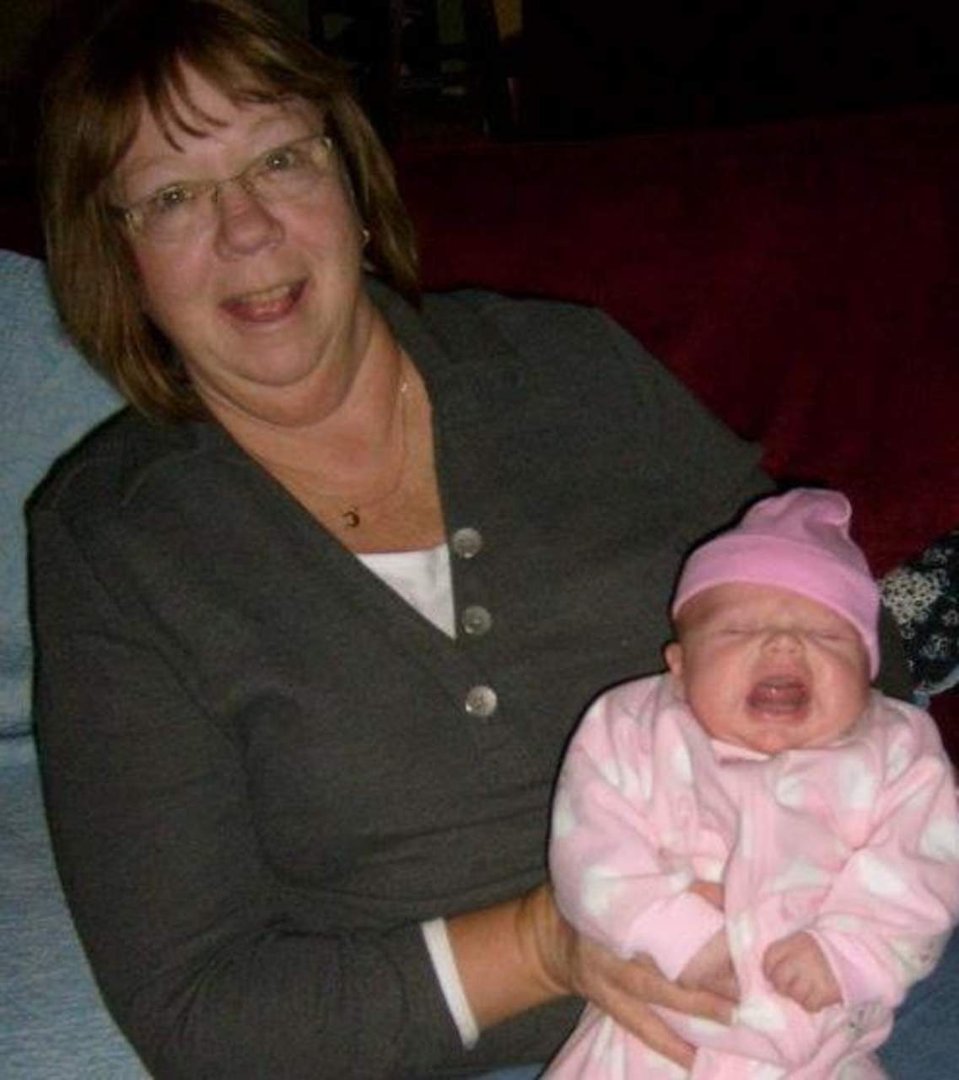 Cheryl Vernon's album, Profile Pictures