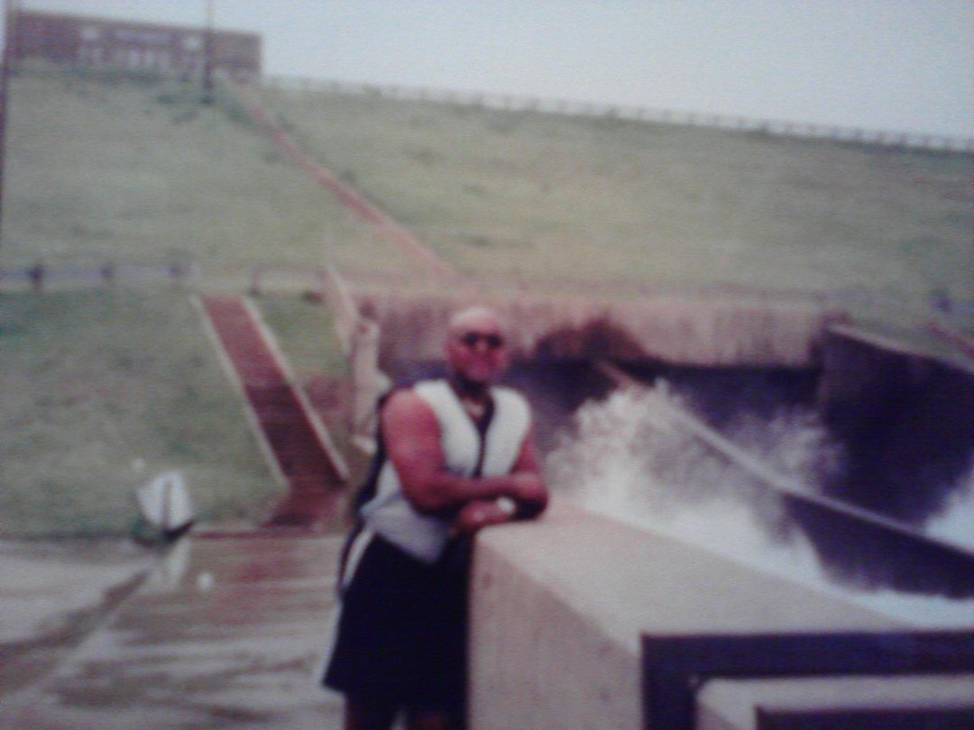 arthur mitchell's album, Mobile Uploads