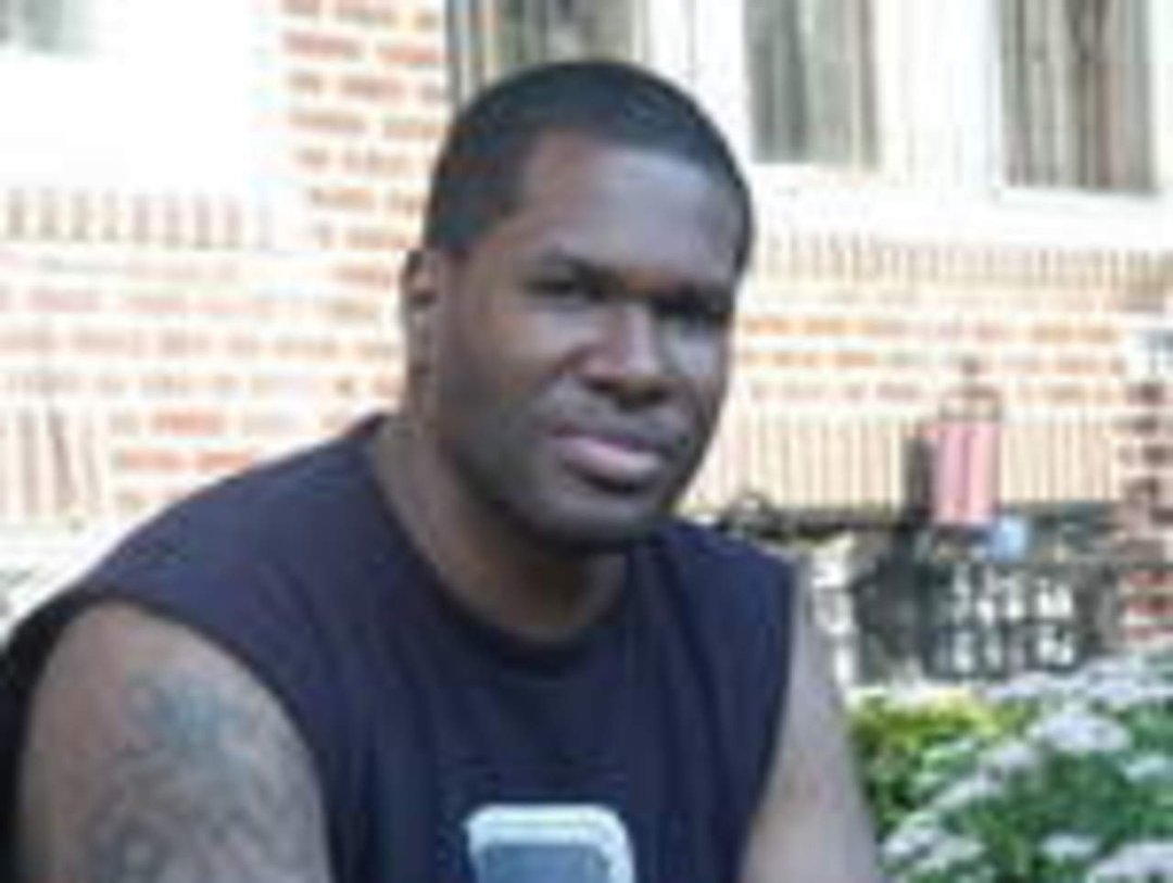 Sean Booth's album, Profile Pictures