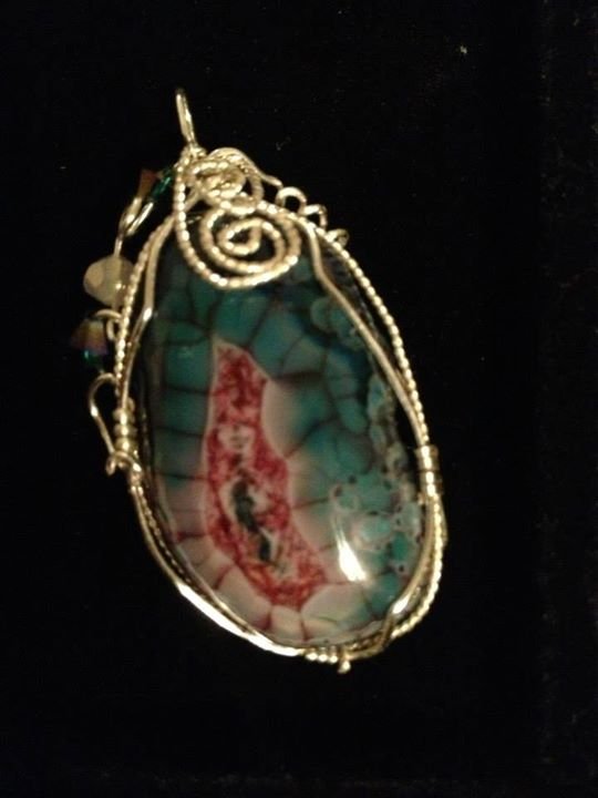 debbie bird's album, DJB Jewelry Designs