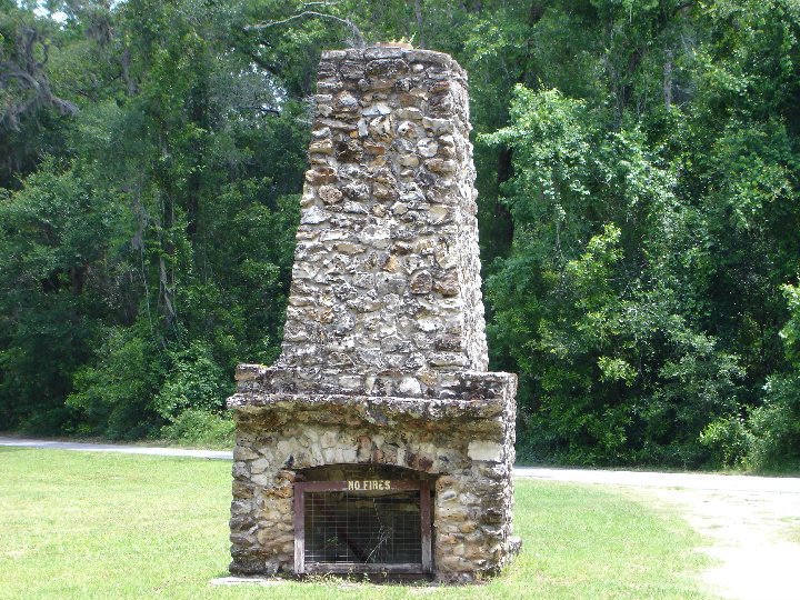 Mary Pick's album, Life in Brooksville