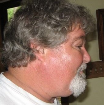 David Faraday's album, Profile Pictures