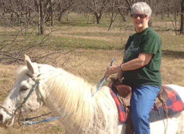 Kathy Eubank's album, Profile Pictures