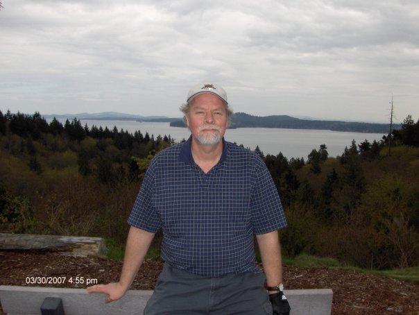 John Flavell's album, Profile Pictures