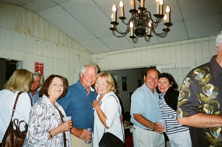 Barbara Porter Hayslip's album, 45th AWHS Reunion July 31