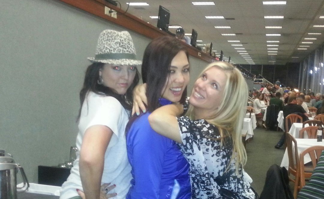 Kristin Plumlee's album, Mobile Uploads