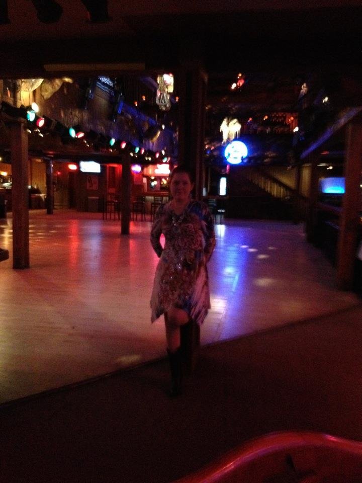 Lisa Chambers' album, Mobile Uploads