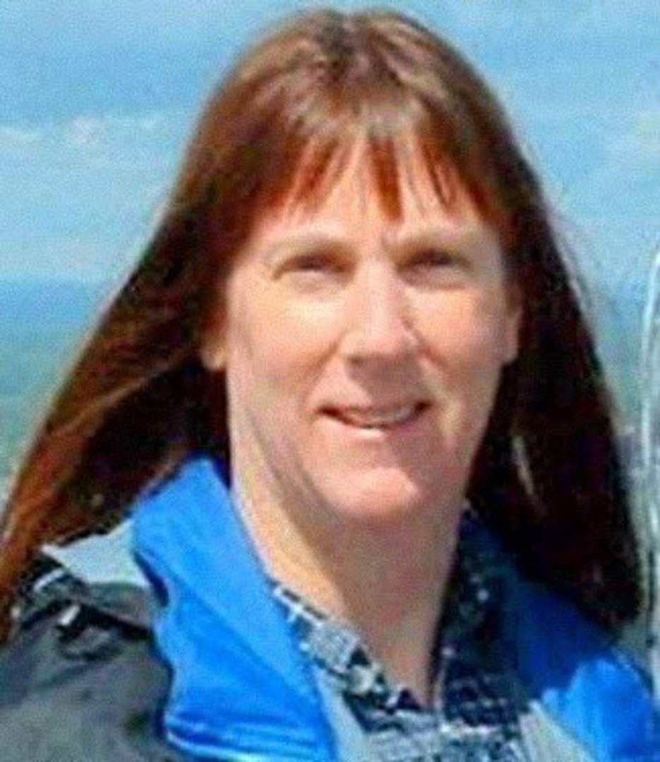 Debbie Deegan's album, Profile Pictures