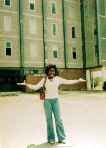 Paula Bonds' album, iOS Photos