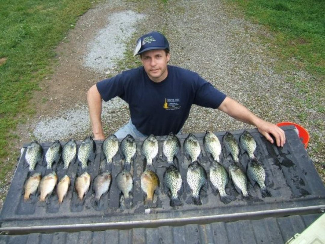 James Long's album, 2008 at the farm