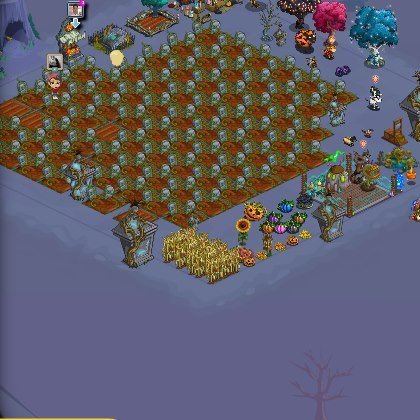 Beth Crossen's album, FarmVille Photos