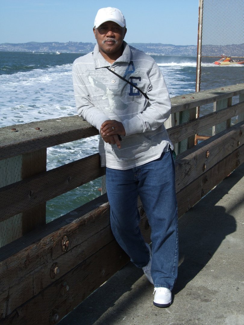 Ronnie Edwards' album, June 11, 2011