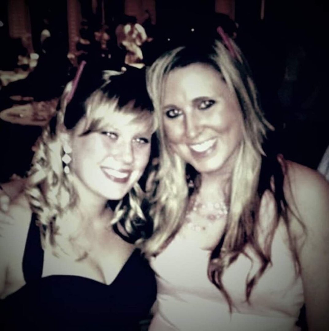 Jaimee Meyer's album, Mobile Uploads