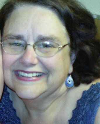 Cherri Jenkins' album, Profile Pictures