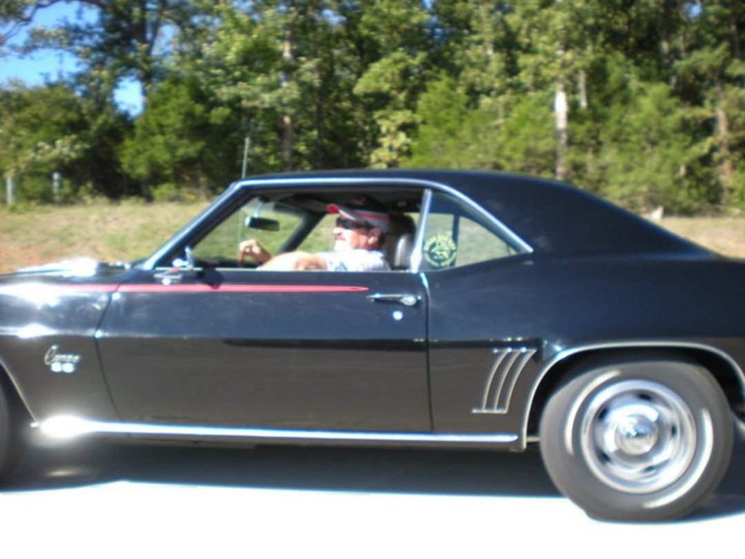 Stephen Hager's album, January 23, 2011