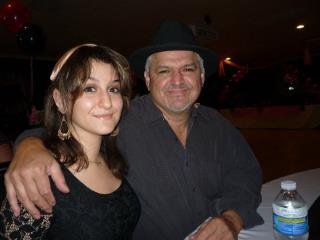Gilbert Escobedo's album, gilbert