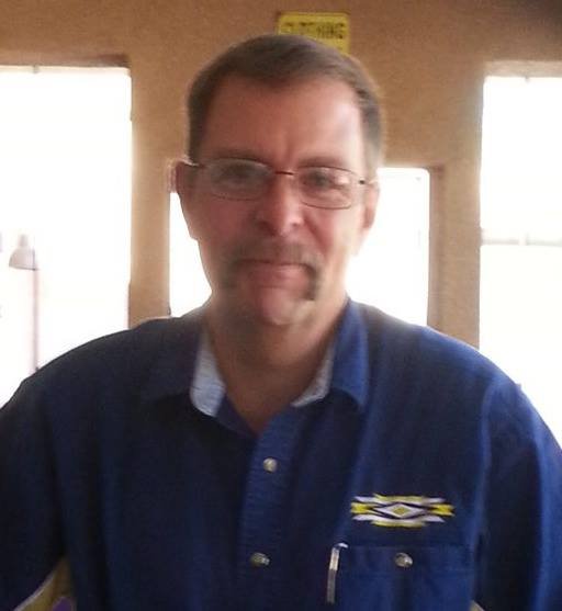 Michael Bohannon's album, Profile Pictures