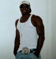 Wes Butler's album, Profile Pictures