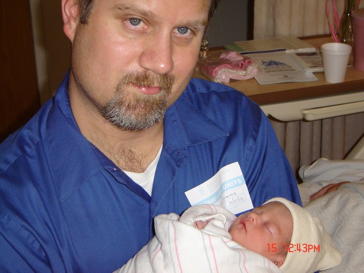 Robert Cavanaugh's album, My Family