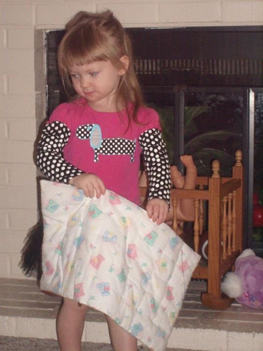 Barbara Boren's album, Colleen's Visit -Thanksgiving 2011