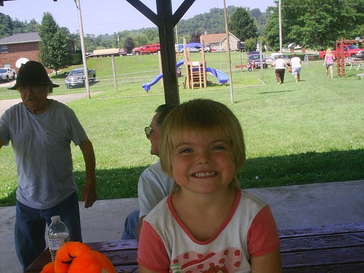 Beverly Sullivan's album, Bennett Family Reunion 2010