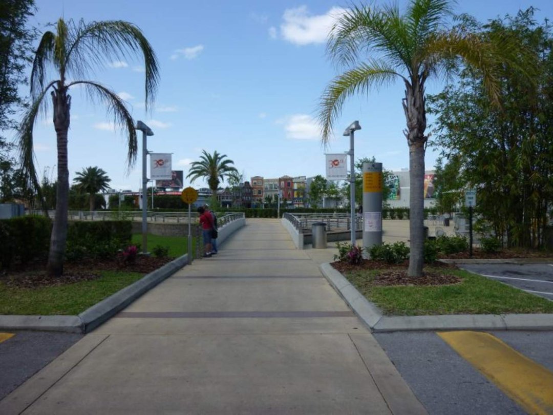 Ross Pantell's album, Florida Vacation