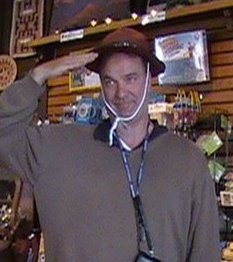 Michael Kosak's album, Profile Pictures