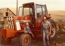 Warren Doty's album, Profile Pictures