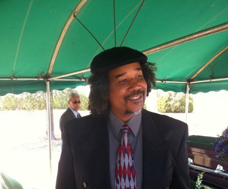 Wendell Cunningham's album, Profile Pictures