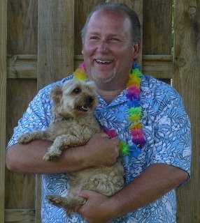 Barry Schroeter's album, Profile Pictures