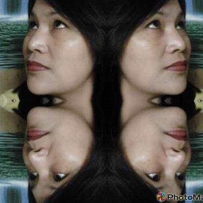 Edith Accangan's album, Profile Pictures